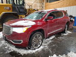 GMC Acadia 2019