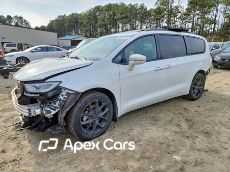 Chrysler Pacifica 2021 - Zdjęcie 1 z 14