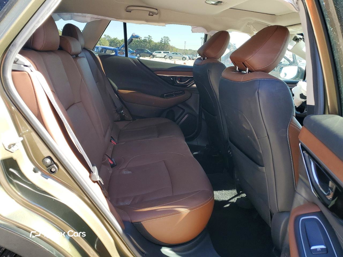 Subaru Outback 2020
