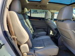 Lincoln MKT 2010