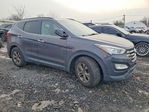 Hyundai Santa Fe 2015
