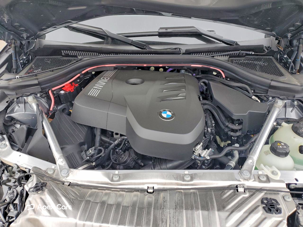 BMW X3 2025