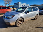 Subaru Forester 2018