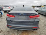 Kia Optima 2017
