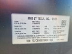 Tesla Cybertruck 2025
