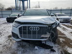 Audi Q7 2021