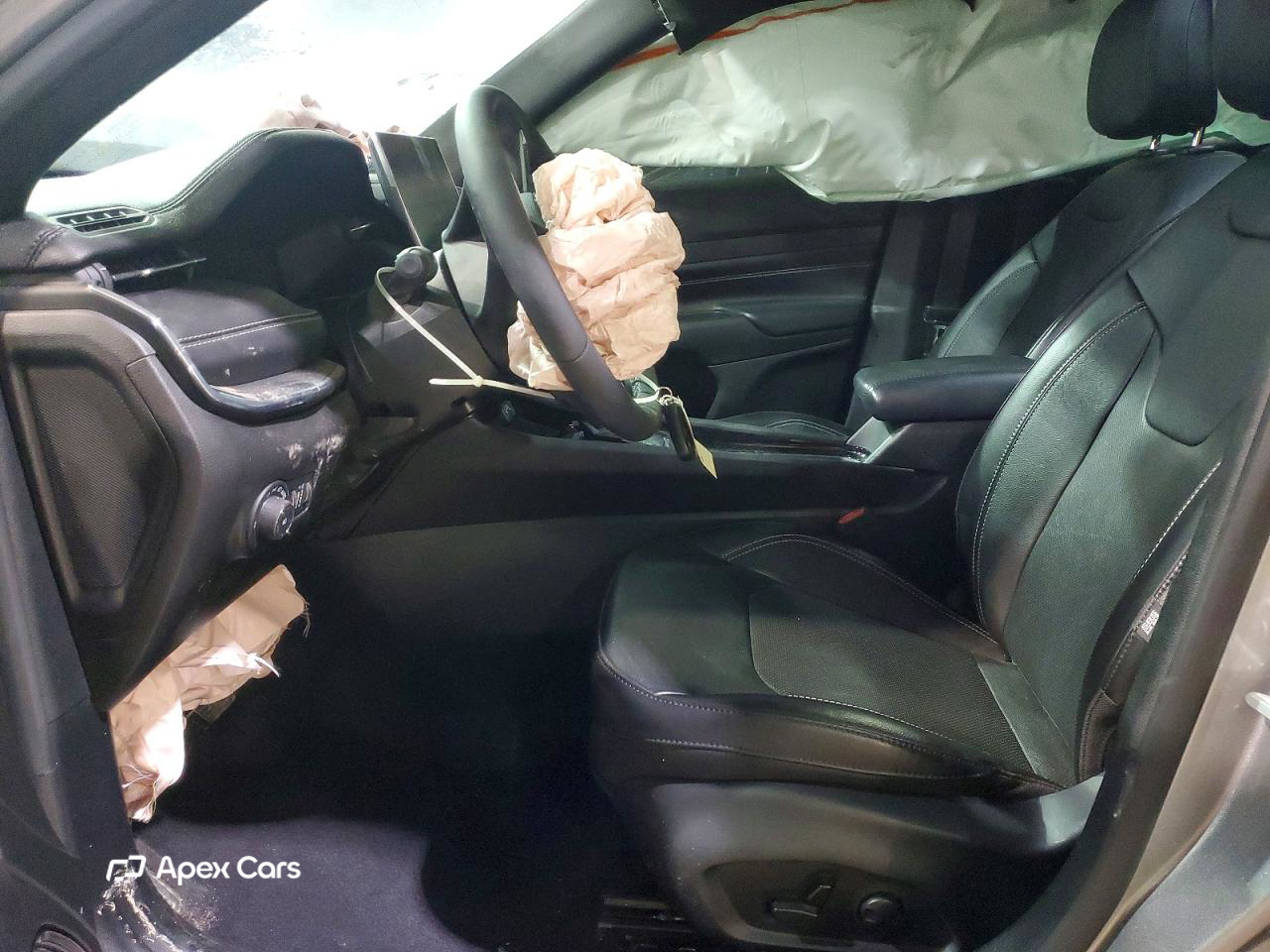 Jeep Compass 2023