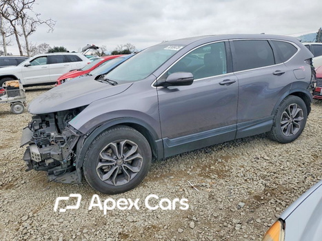 Honda CR-V 2020 - Image 1 of 14