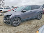 Honda CR-V 2020