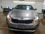 Kia Optima 2012