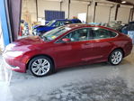 Chrysler 200 2015