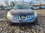 Nissan Rogue 2012