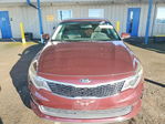 Kia Optima 2016