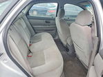 Ford Taurus 2004