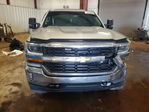 Chevrolet Silverado 2018