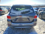 Toyota Highlander 2012
