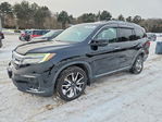 Honda Pilot 2019
