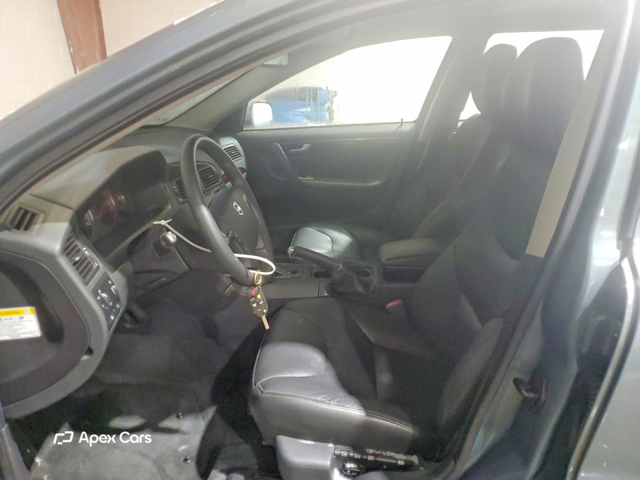 Volvo V70 2004