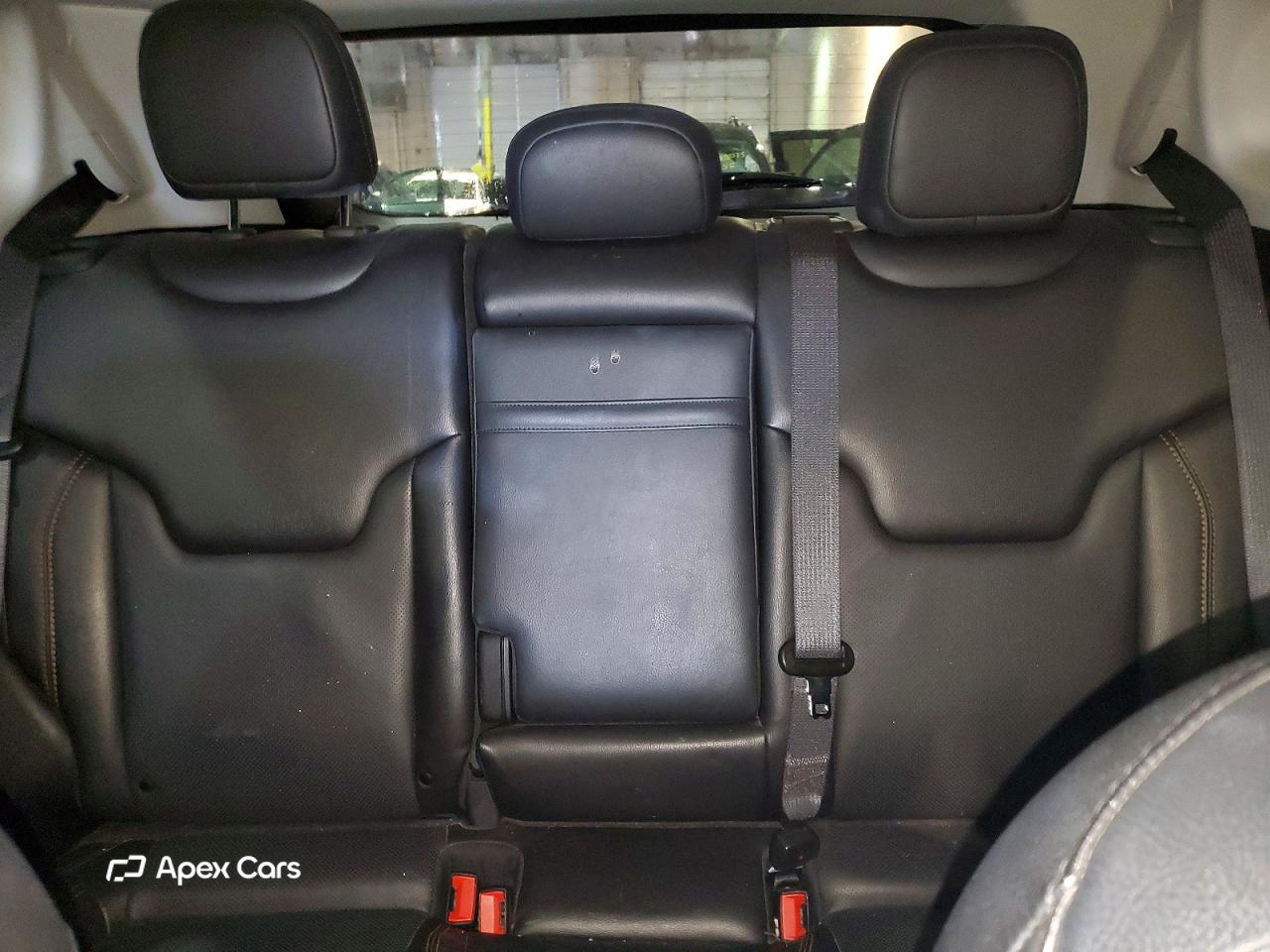 Jeep Compass 2019