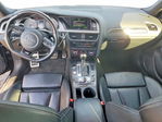 Audi S4 2015
