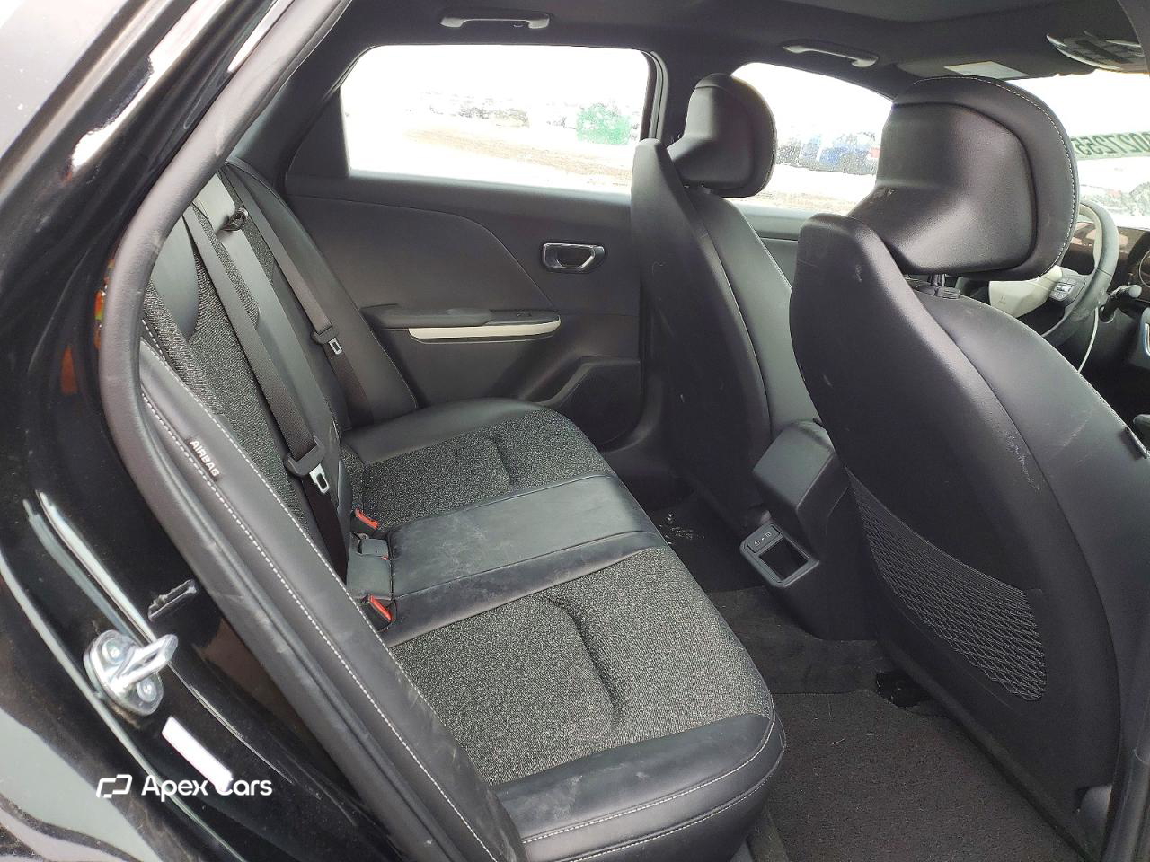 Kia K4 2025