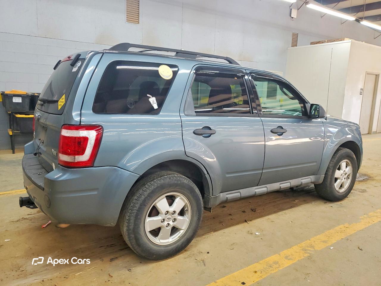 Ford Escape 2012