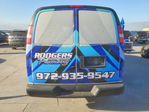 Chevrolet Express 2009