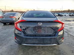 Honda Civic 2021