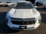 Chevrolet Trax 2025