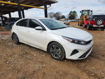 Kia Forte 2024