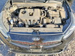 Kia Forte 2021