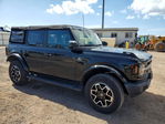 Ford Bronco 2022