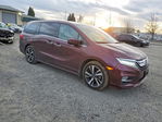 Honda Odyssey 2019