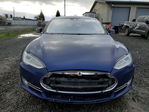Tesla Model S 2015
