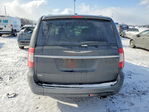 Chrysler Voyager 2014