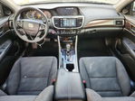 Honda Accord 2017