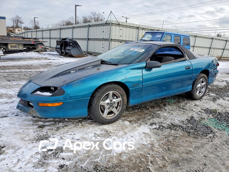 Chevrolet Camaro 1995 - Image 1 of 13