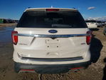 Ford Explorer 2018
