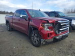 GMC Sierra 2019
