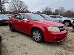 Dodge Avenger 2014