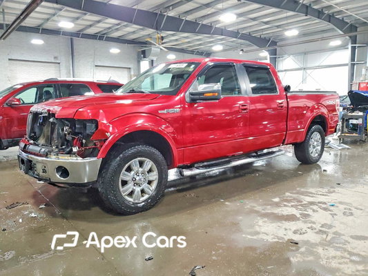 Ford F-150 2009 - Image 1 of 5