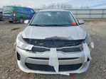 Kia Rio 2018