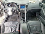 Hyundai Sonata 2012