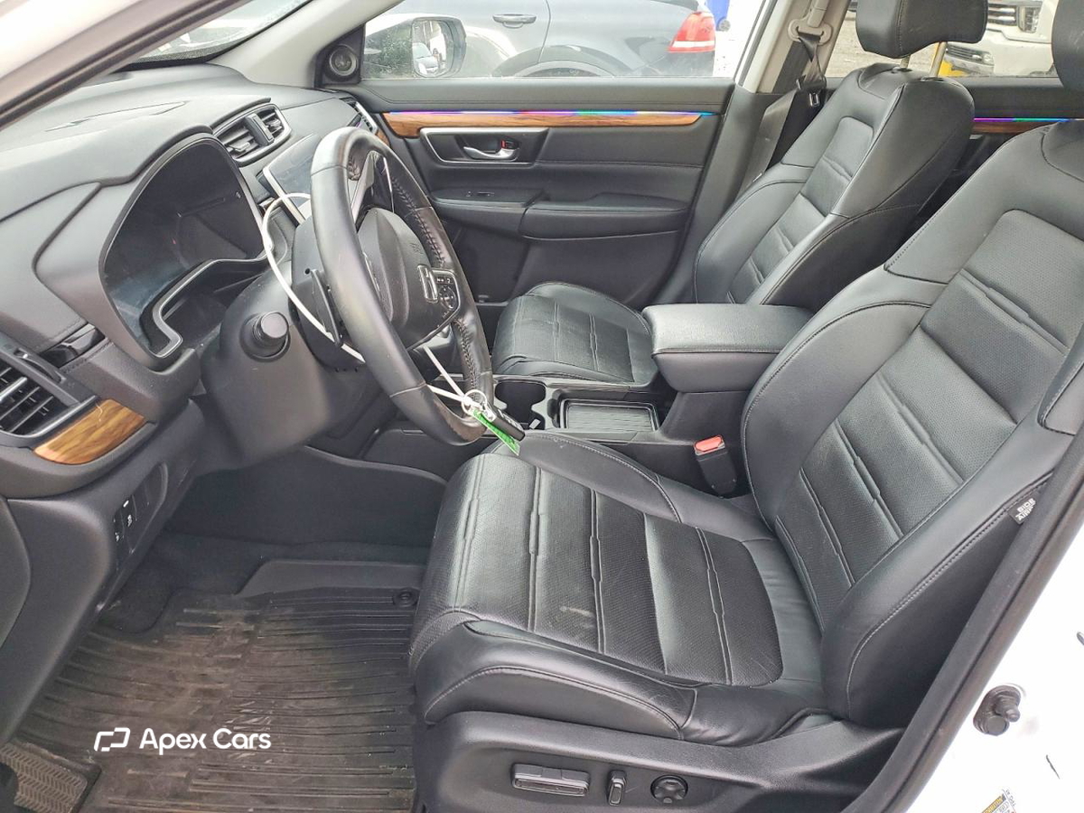 Honda CR-V 2020