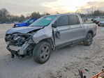 Honda Ridgeline 2019
