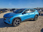 Chevrolet Trax 2025