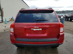 Jeep Compass 2012