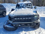 Ford Bronco 2025