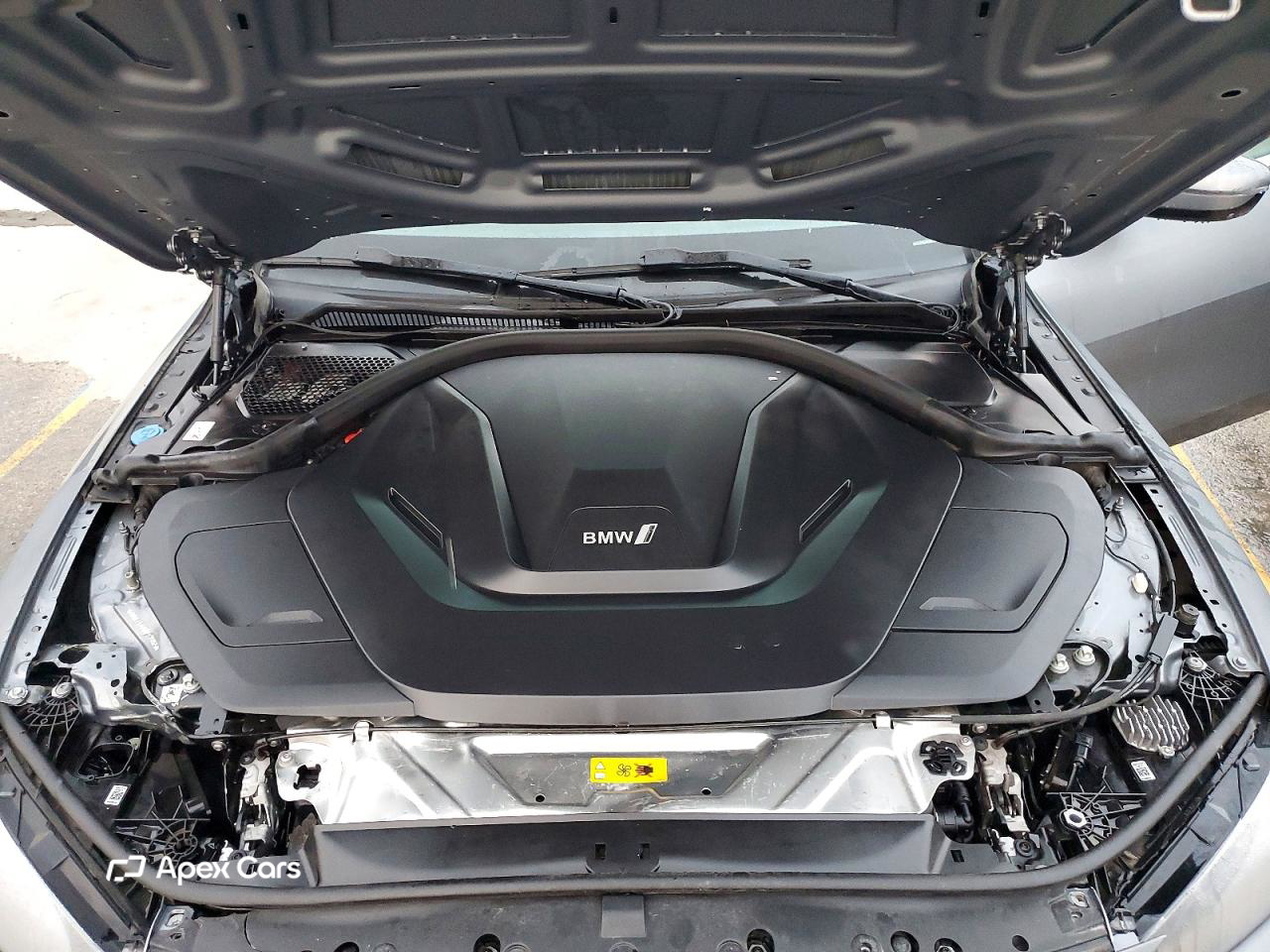 BMW i4 2023