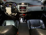 Toyota Avalon 2011